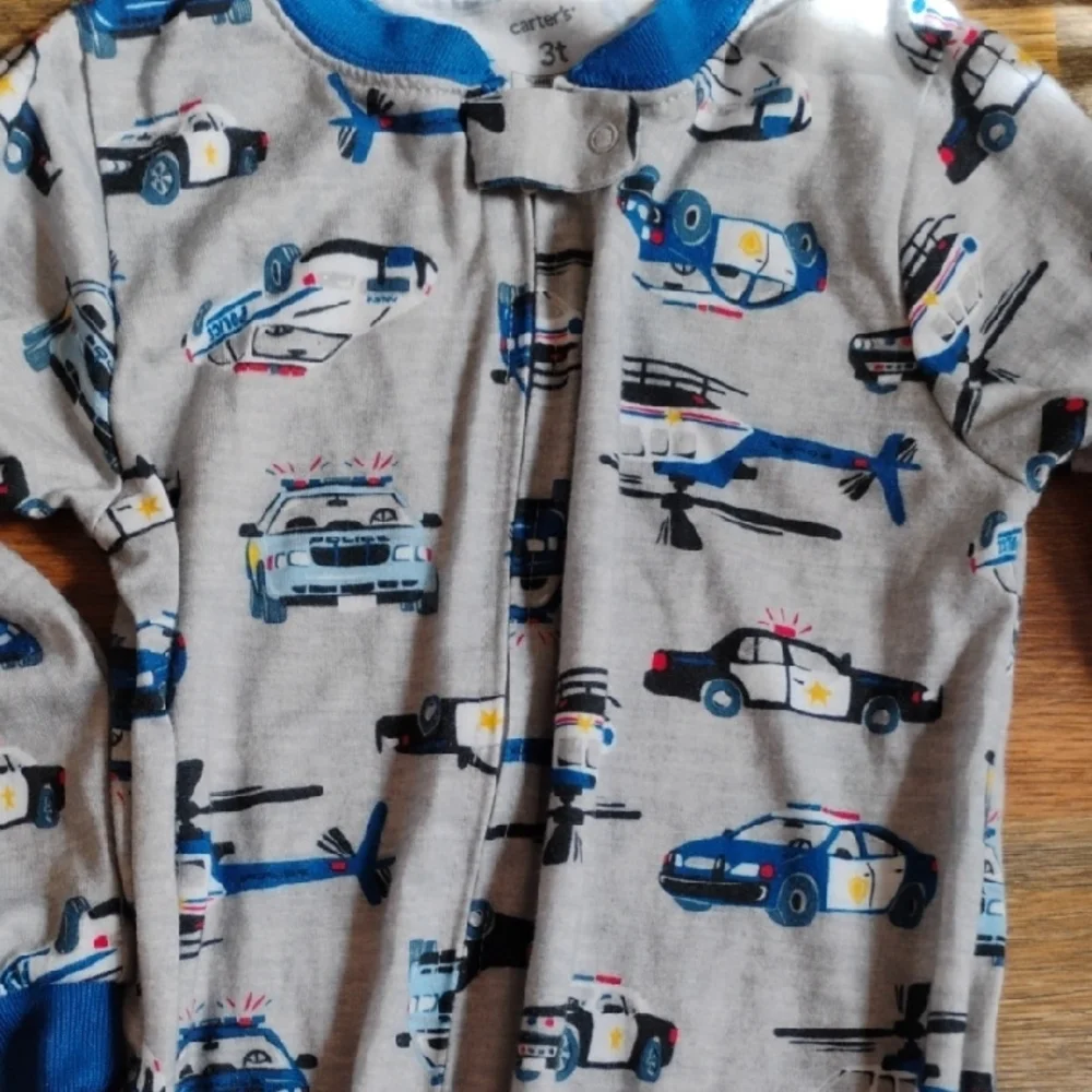Carters carter 3t